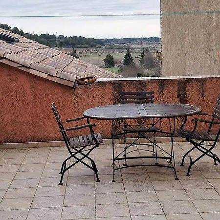 Pierrot Hébergement de vacances *