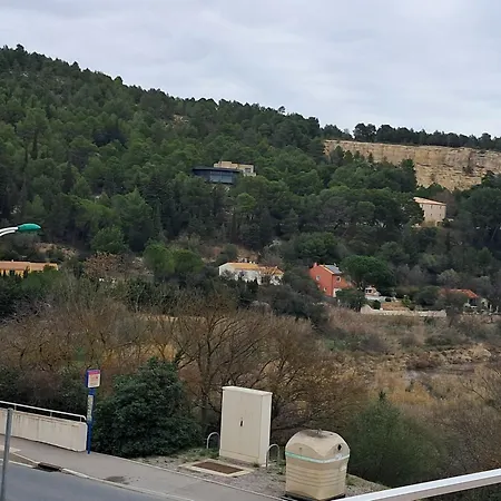 Pierrot Feriehus Portel-des-Corbieres