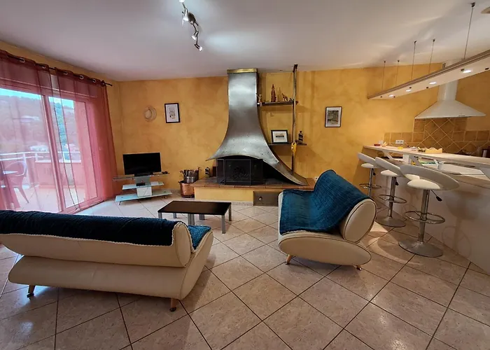 Hébergement de vacances Pierrot