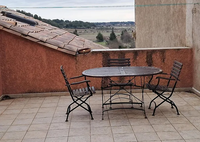 Pierrot Hébergement de vacances *