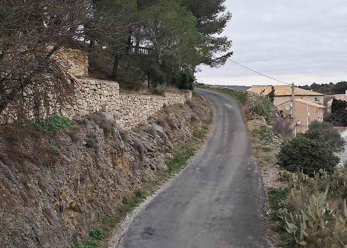 Pierrot Hébergement de vacances Portel-des-Corbieres