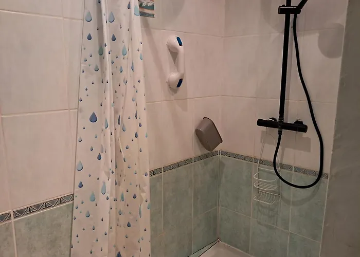 Pierrot Hébergement de vacances