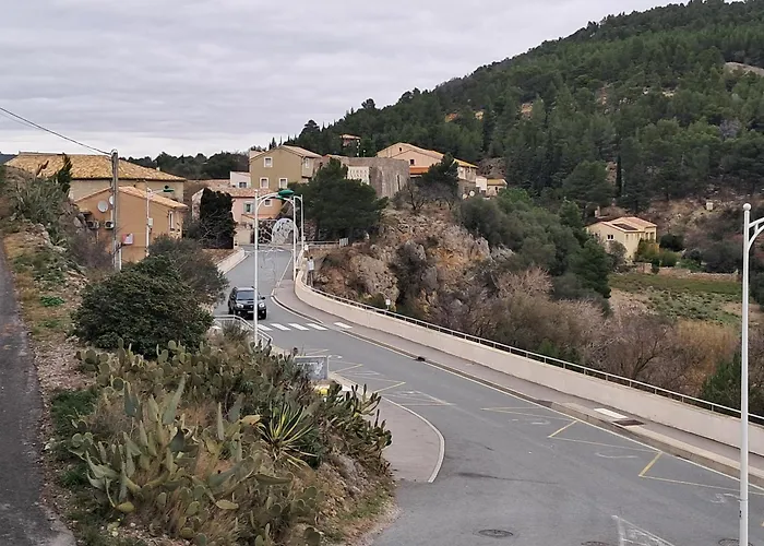 Pierrot * Portel-des-Corbieres
